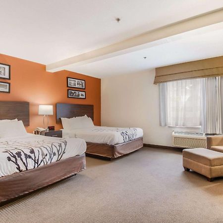 Sleep Inn & Suites Ронкс Екстер'єр фото