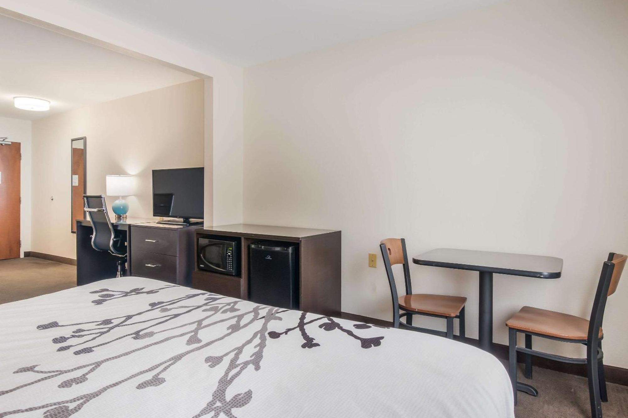 Sleep Inn & Suites Ронкс Екстер'єр фото