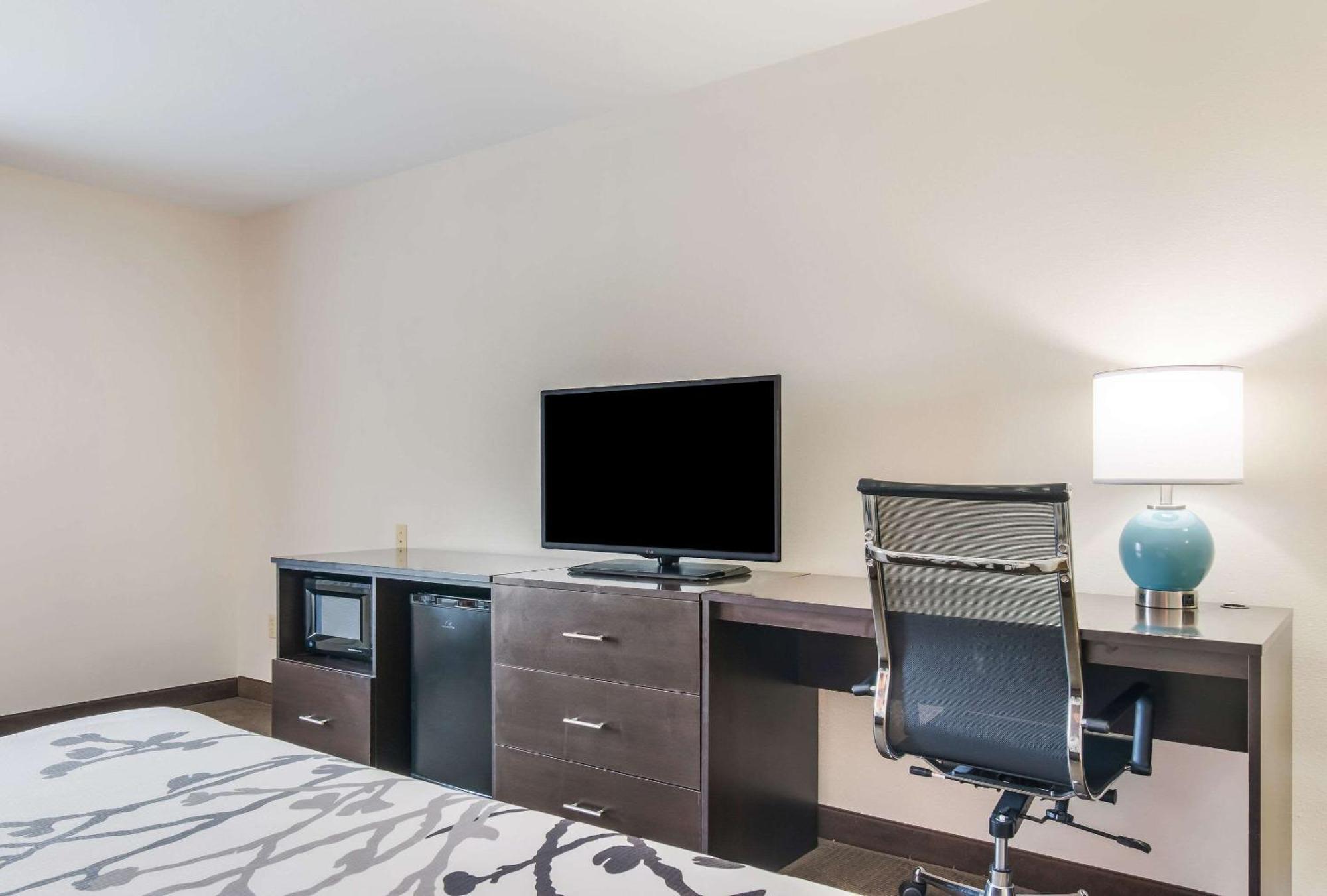 Sleep Inn & Suites Ронкс Екстер'єр фото